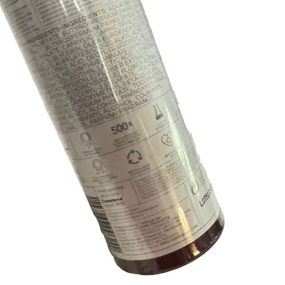 Korres SANTORINI GRAPE Body Firming Serum Spray raisin de santorin SEALED RARE - Picture 6 of 8